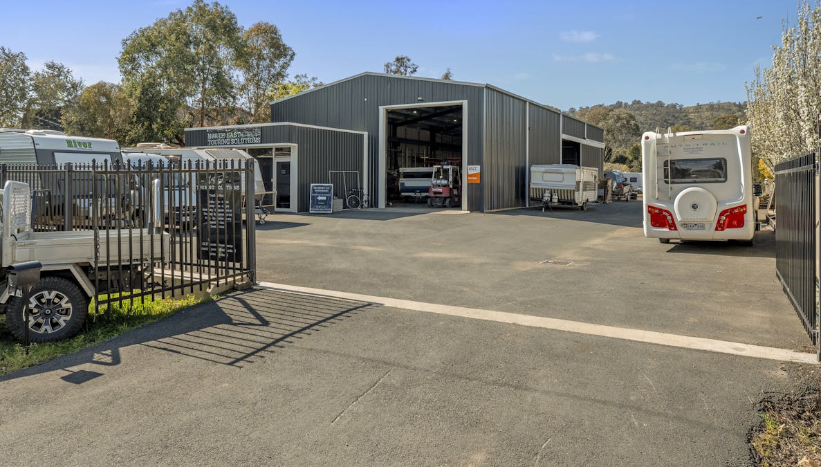 104-106 Tarcombe Street, Euroa, VIC, 3666 - Image 1