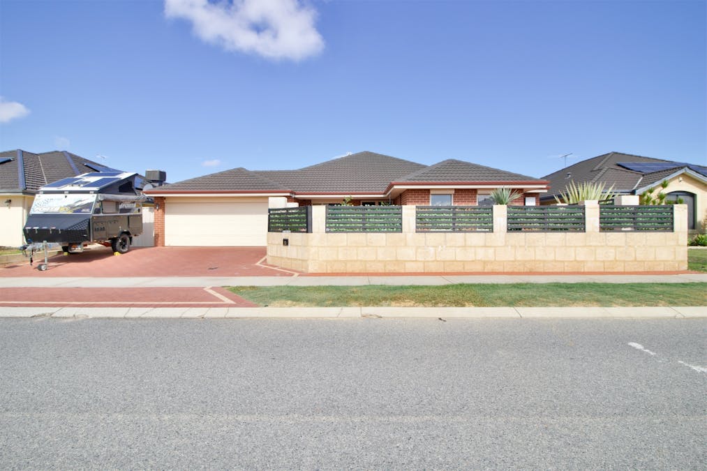 5 Edenhall Terrace, Waikiki, WA, 6169 - Image 1