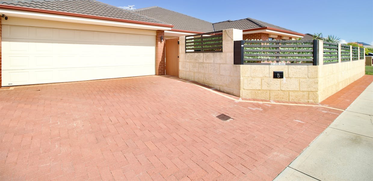 5 Edenhall Terrace, Waikiki, WA, 6169 - Image 2