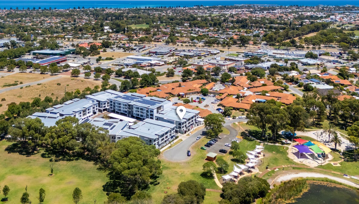 4/12 Westralia Gardens, Rockingham, WA, 6168 - Image 23