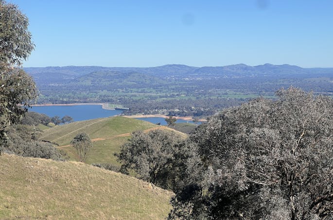 Lot 3 Flagstaff Road, Bethanga, VIC, 3691 - Image 1