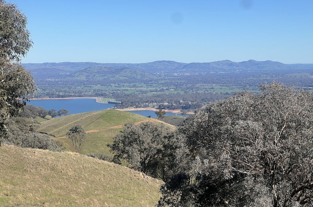 Lot 3 Flagstaff Road, Bethanga, VIC, 3691 - Image 1