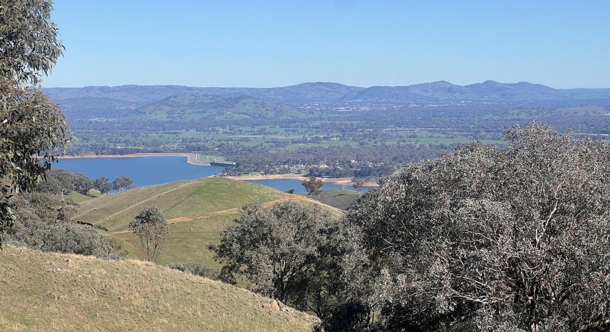 Lot 3 Flagstaff Road, Bethanga, VIC, 3691 - Image 1