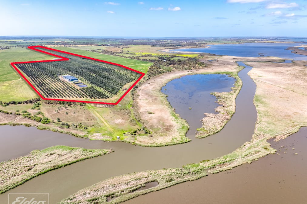 558 & 361 Finniss-Clayton Road, Finniss, SA, 5255 - Image 1