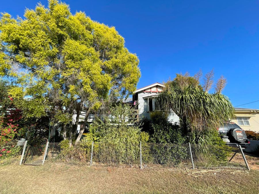 26 Dalby Street, Jandowae, QLD, 4410 - Image 1