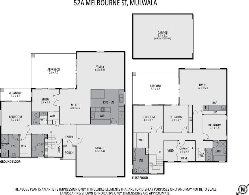 52A Melbourne Street, Mulwala, NSW, 2647 - Image 23