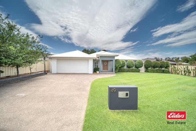 49 Lakeside Circuit, Dubbo, NSW, 2830 - Image 1
