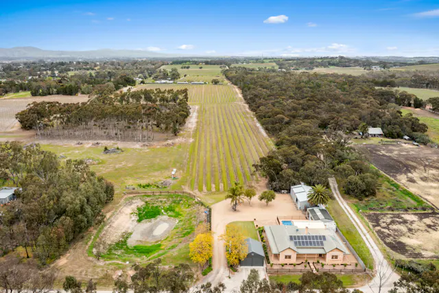 47 Peramangk Road — photo from Elders Real Estate Barossa