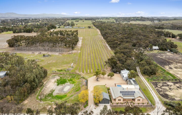 47 Peramangk Road, Nuriootpa, SA, 5355 - Image 1