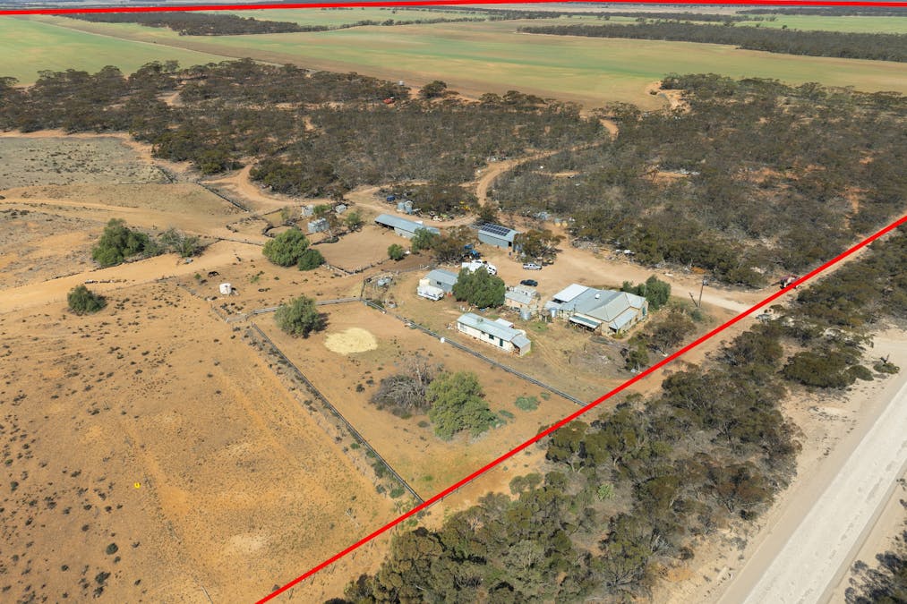 1719 New Well Centre Road, New Well, SA, 5357 - Image 9