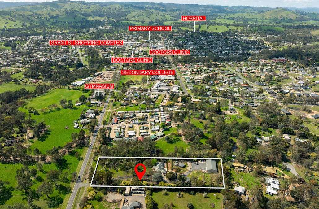 5000 Maroondah Highway, Alexandra, VIC, 3714 - Image 25