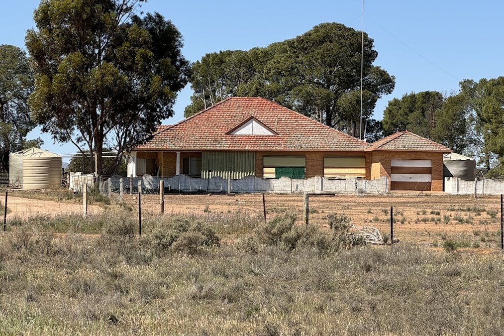 434 Schmidt Road, Willowie, SA, 5431 - Image 28