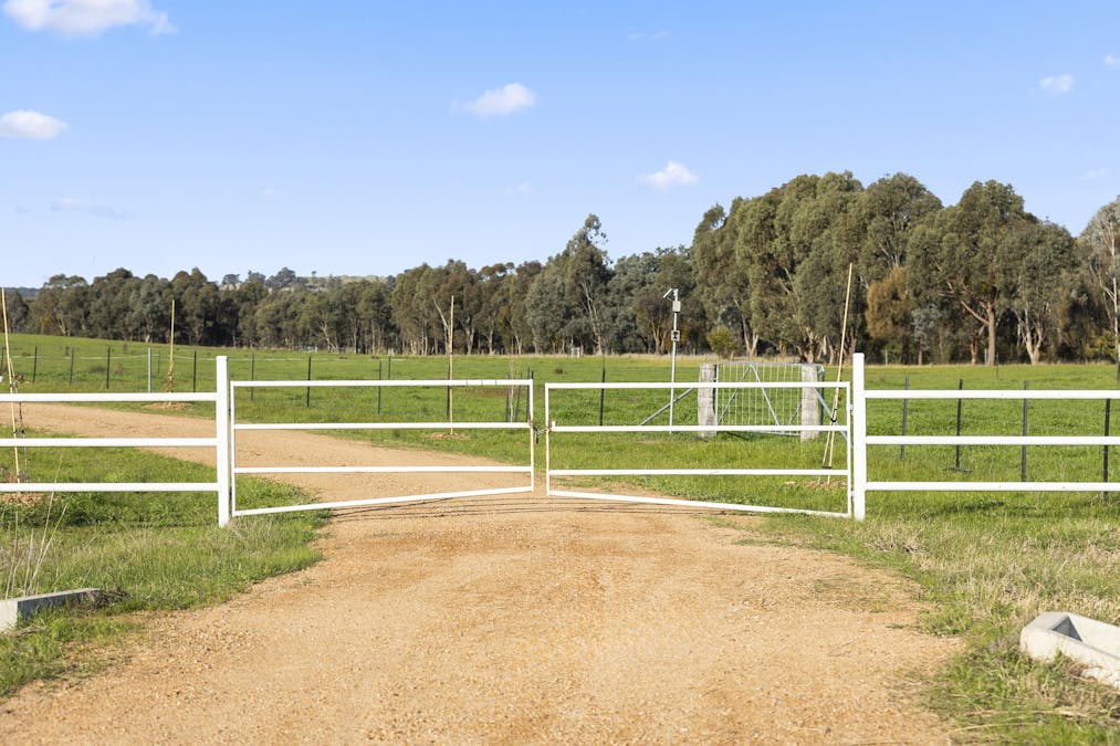 Level Lot 3/140 Springdale Road, Tarrawingee, VIC, 3678 - Image 2