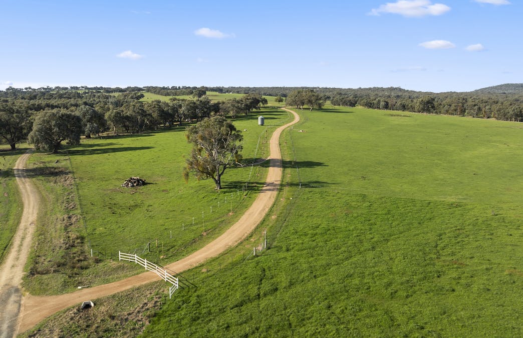 Level Lot 3/140 Springdale Road, Tarrawingee, VIC, 3678 - Image 1