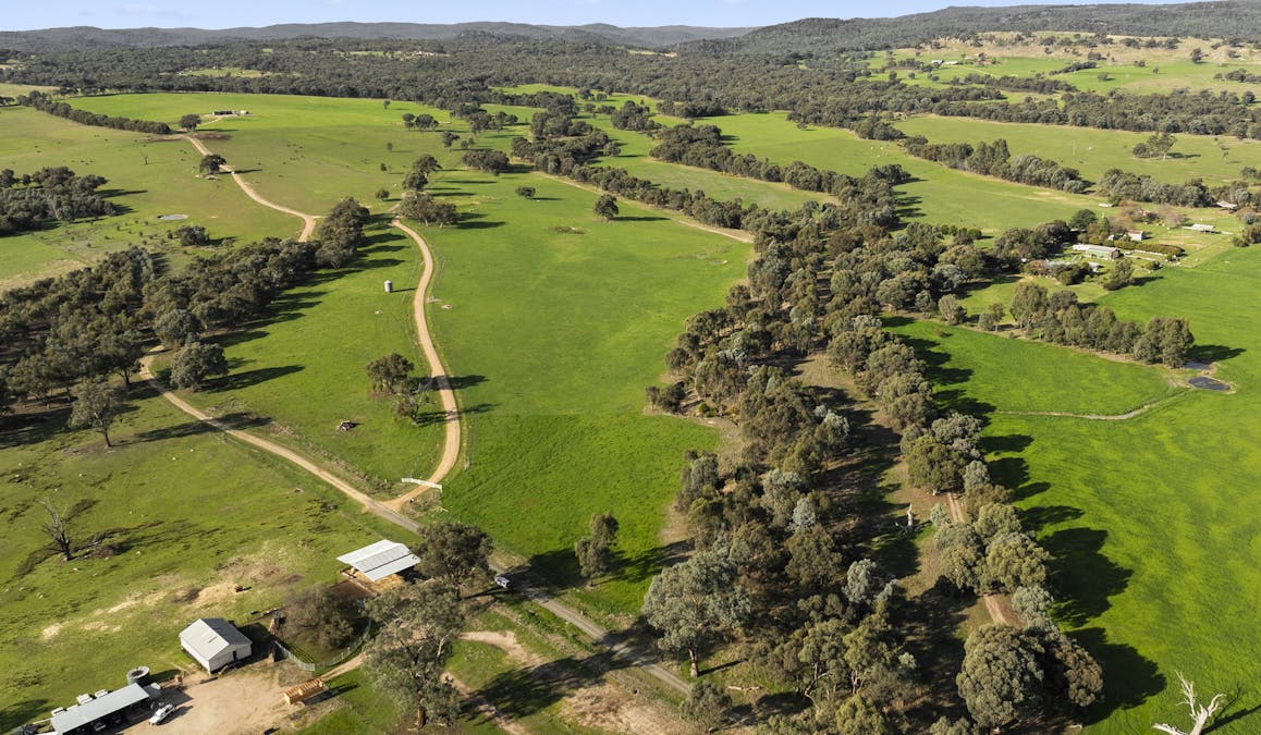 Level Lot 3/140 Springdale Road, Tarrawingee, VIC, 3678 - Image 4