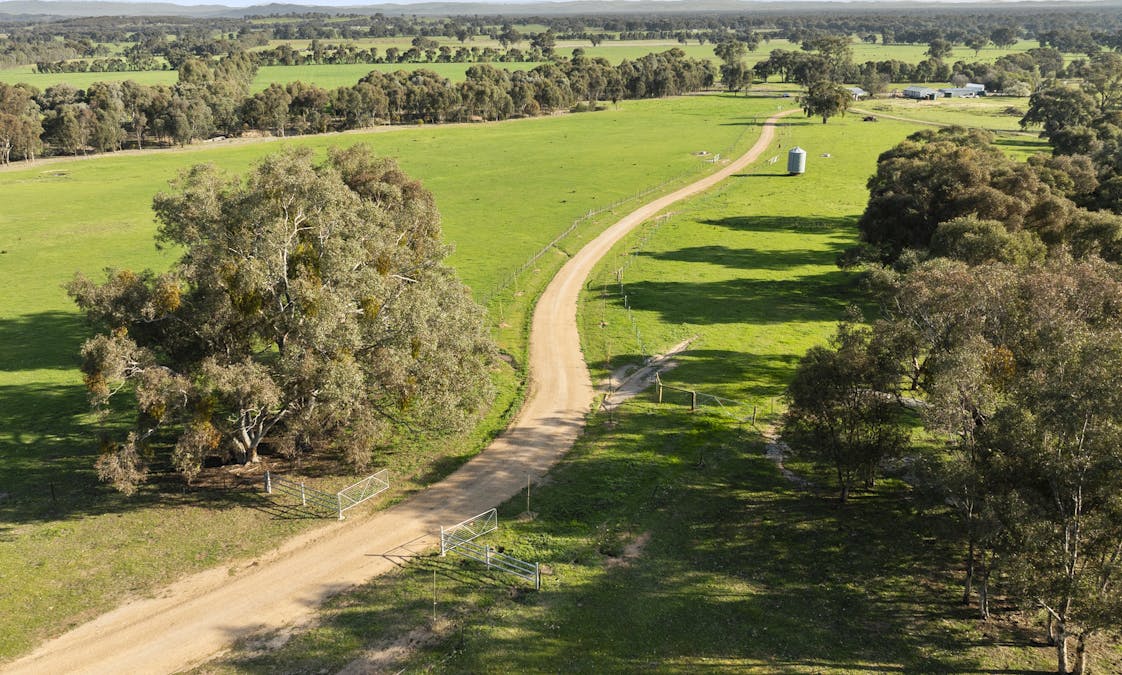Level Lot 3/140 Springdale Road, Tarrawingee, VIC, 3678 - Image 5