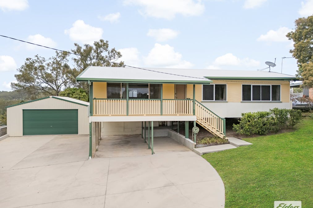 11 Waterson Drive, Sun Valley, QLD, 4680 - Image 1