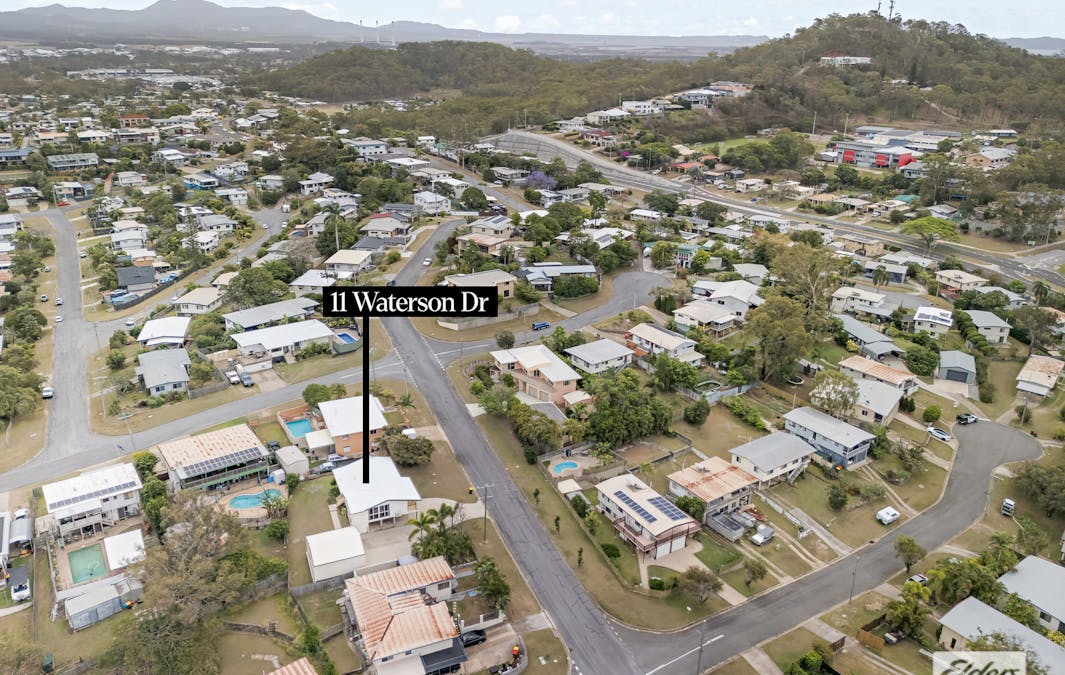 11 Waterson Drive, Sun Valley, QLD, 4680 - Image 21