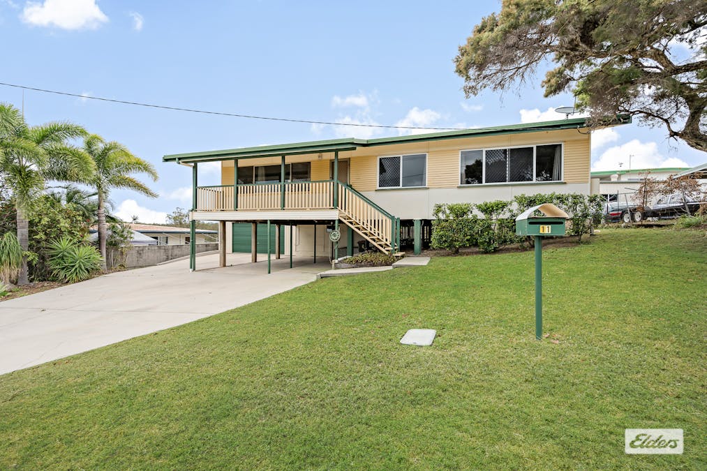 11 Waterson Drive, Sun Valley, QLD, 4680 - Image 3