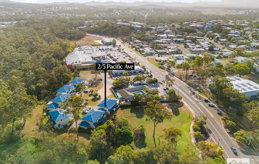 2/5 Pacific Court, Kin Kora, QLD, 4680 - Image 1