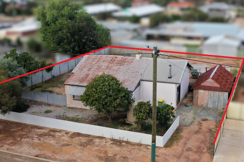 20 Ada Street, Narembeen, WA, 6369 - Image 27