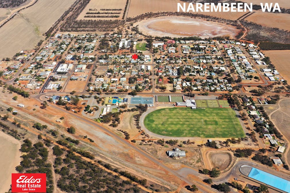 20 Ada Street, Narembeen, WA, 6369 - Image 29