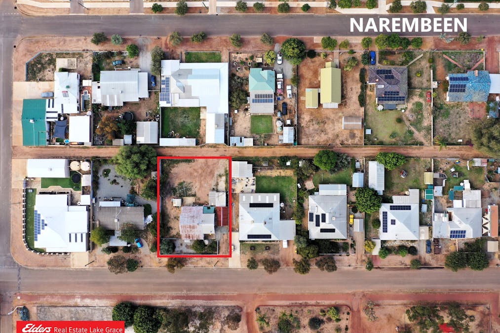 20 Ada Street, Narembeen, WA, 6369 - Image 28