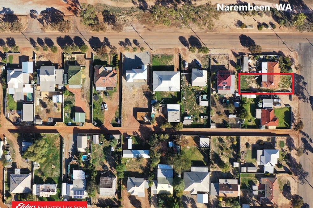 2A Northmore Street, Narembeen, WA, 6369 - Image 19