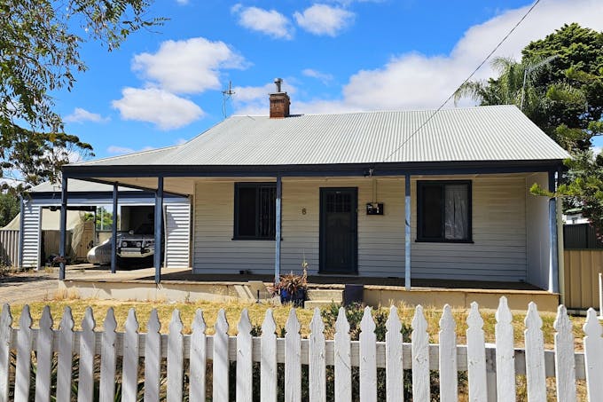 6 Wright Place, Lake Grace, WA, 6353 - Image 1