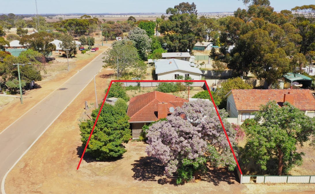 7 Rankin Street, Kondinin, WA, 6367 - Image 11
