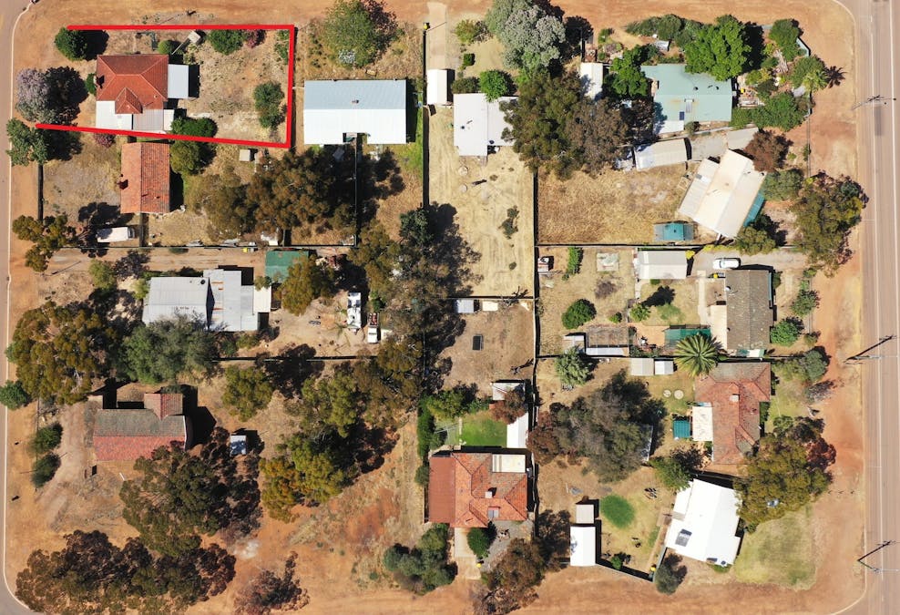 7 Rankin Street, Kondinin, WA, 6367 - Image 12
