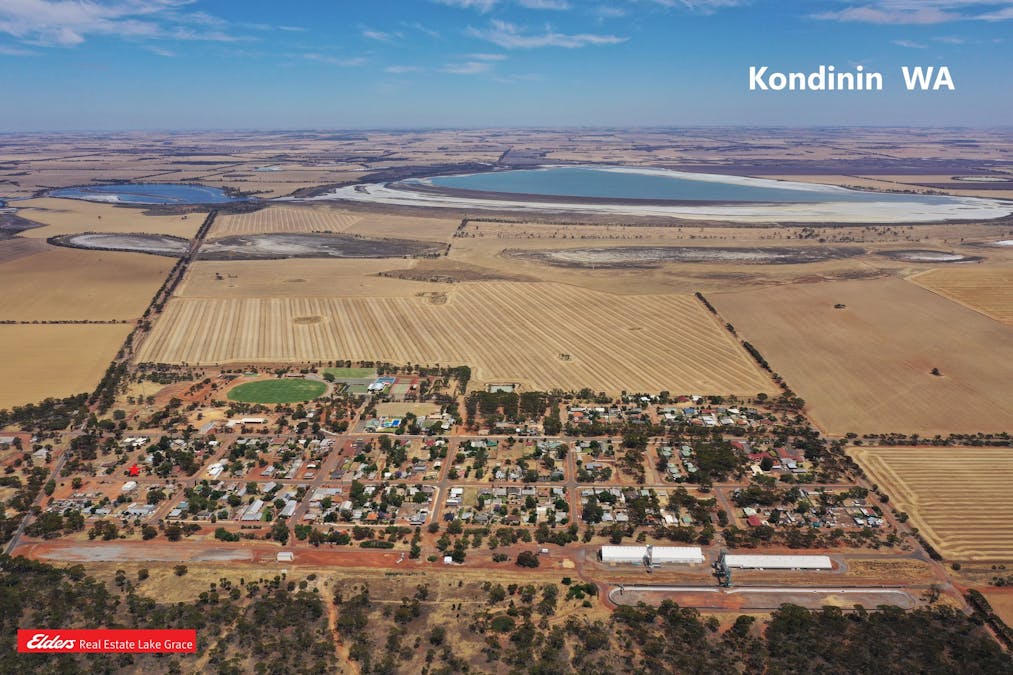 7 Rankin Street, Kondinin, WA, 6367 - Image 13