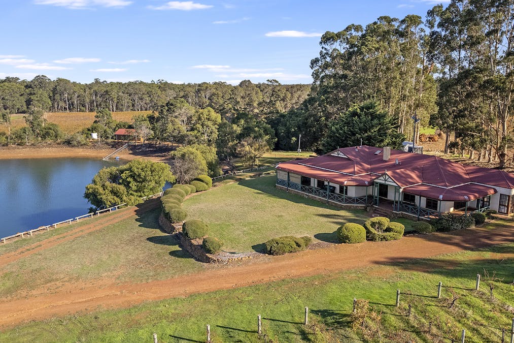 Lot 28/241 Clews Road, Cowaramup, WA, 6284 - Image 5