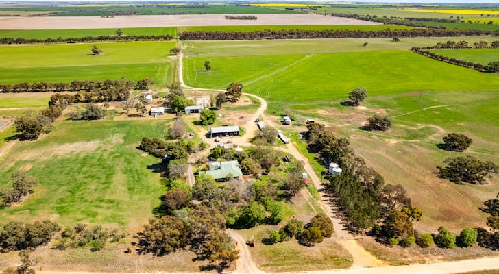 635 Dunmunkle Creek Road, Rupanyup, VIC, 3388 - Image 1