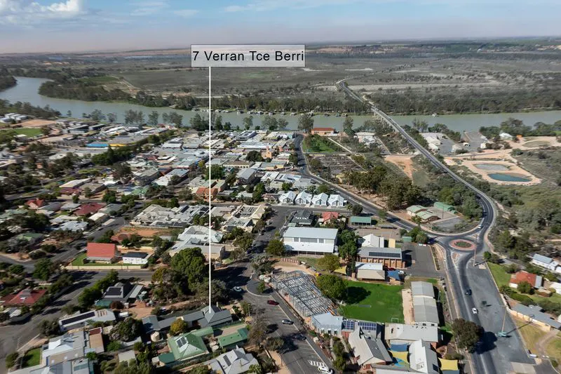 7 Verran Terrace, Berri, SA, 5343 - Image 3