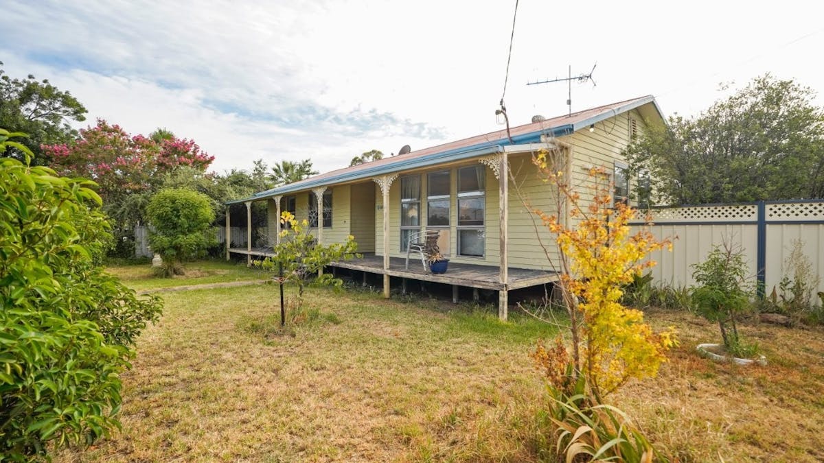 26 Napier Street, Mendooran, NSW, 2842 - Image 1