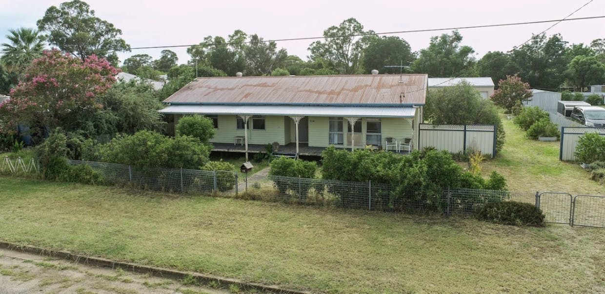 26 Napier Street, Mendooran, NSW, 2842 - Image 3