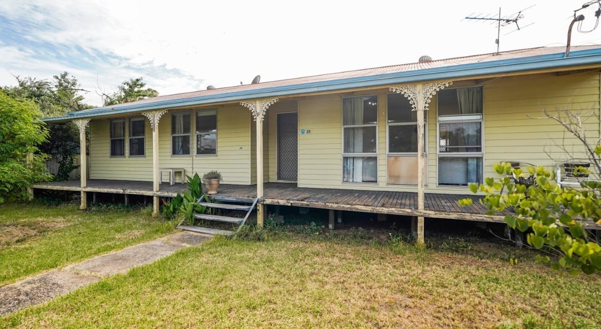 26 Napier Street, Mendooran, NSW, 2842 - Image 2