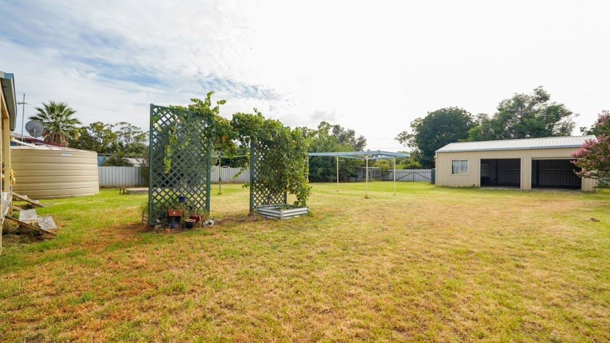 26 Napier Street, Mendooran, NSW, 2842 - Image 17