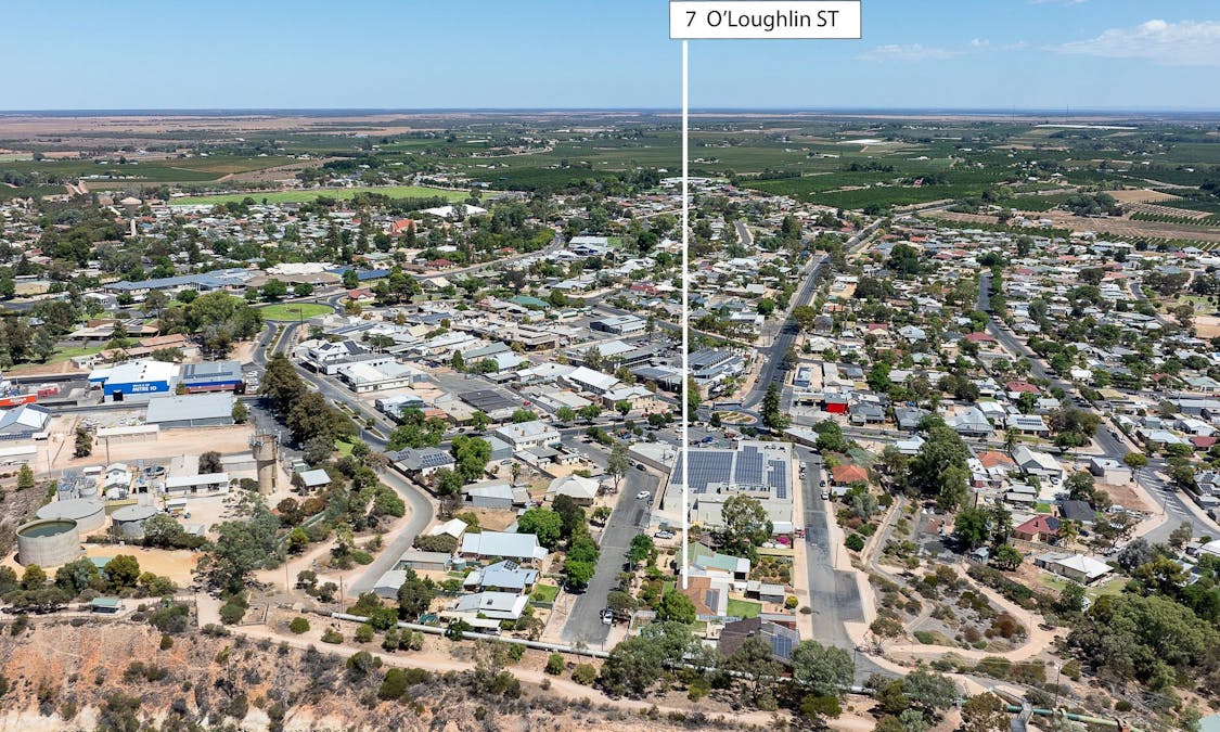 7 O'Loughlin Street, Waikerie, SA, 5330 - Image 11