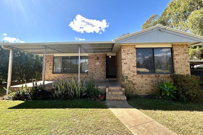 53 Scott Street, St George, QLD, 4487 - Image 1