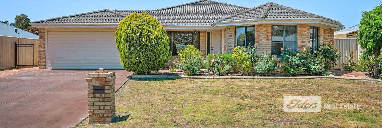 6 Cracknell Place, Donnybrook, WA, 6239 - Image 1