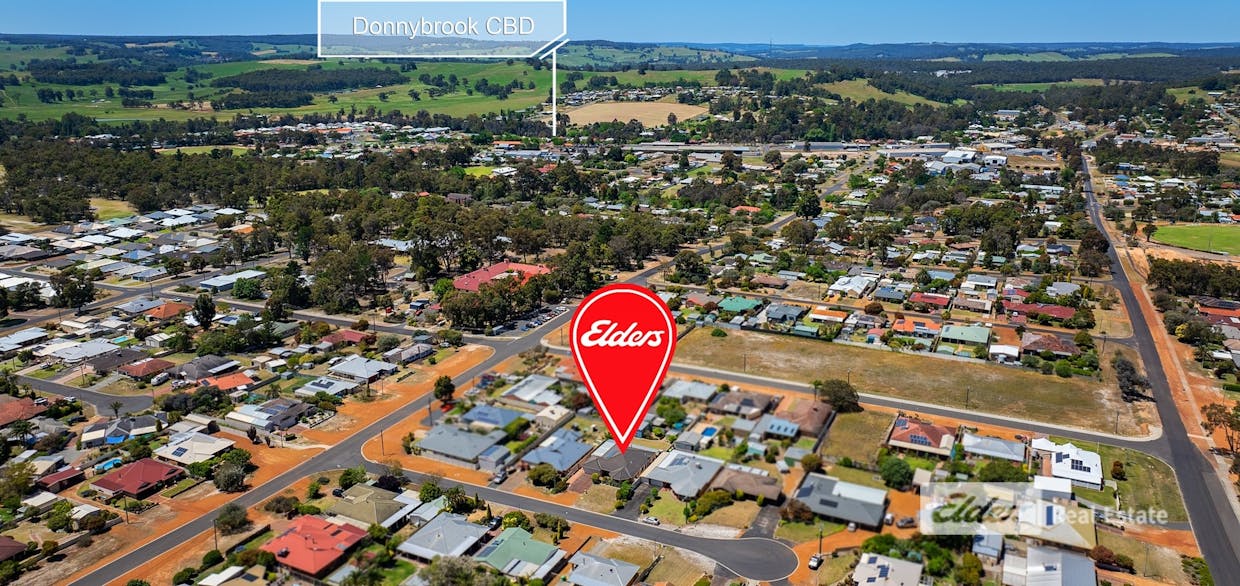 6 Cracknell Place, Donnybrook, WA, 6239 - Image 17