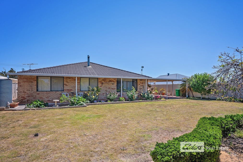 6 Cracknell Place, Donnybrook, WA, 6239 - Image 15