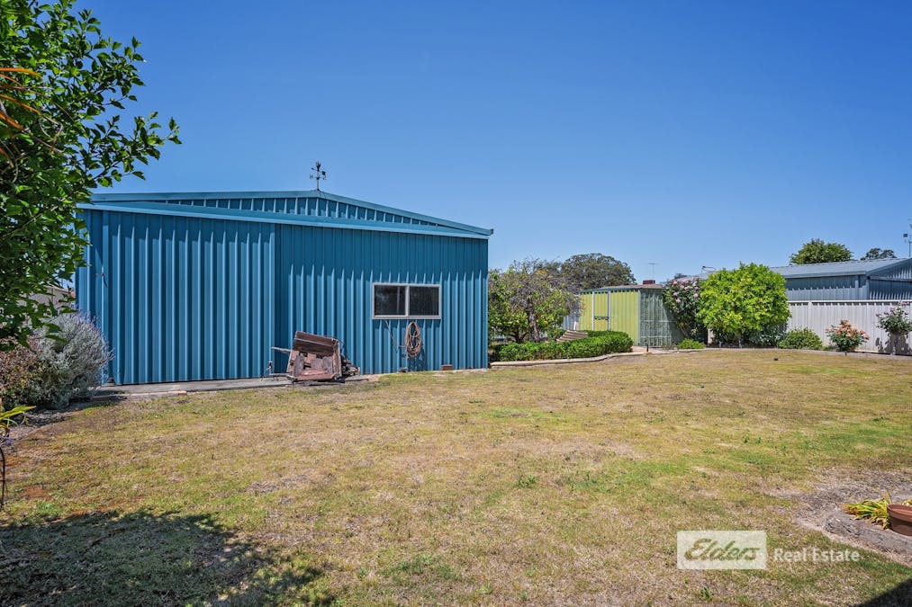 6 Cracknell Place, Donnybrook, WA, 6239 - Image 16