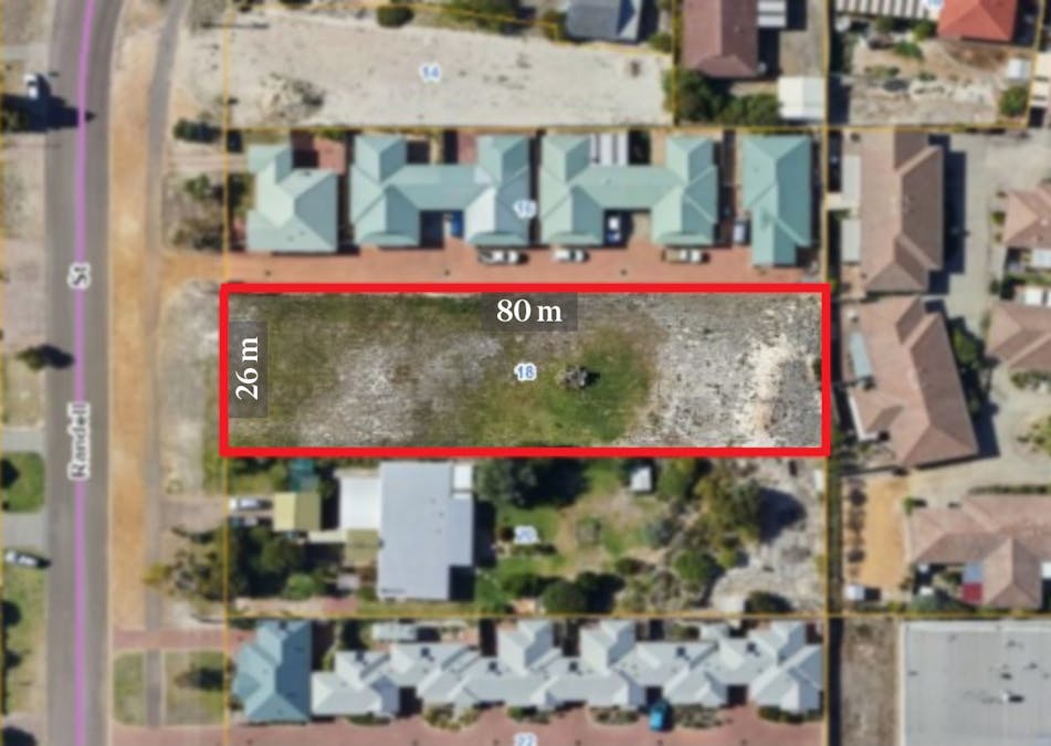 18 Randell Street, Esperance, WA, 6450 - Image 4