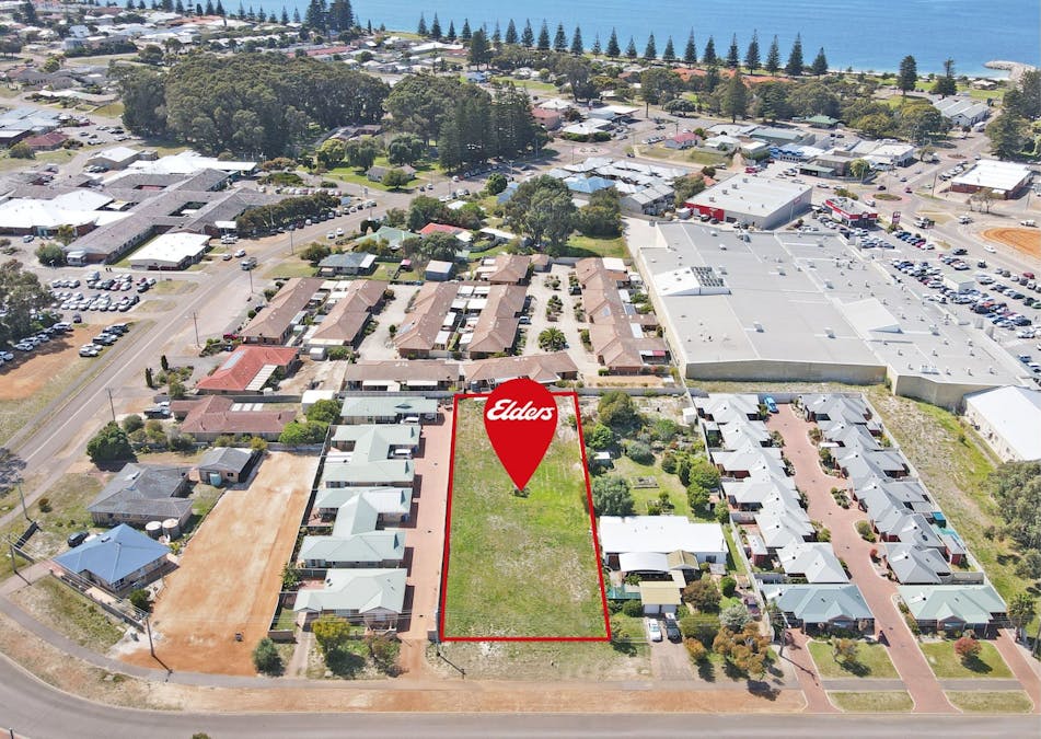 18 Randell Street, Esperance, WA, 6450 - Image 1