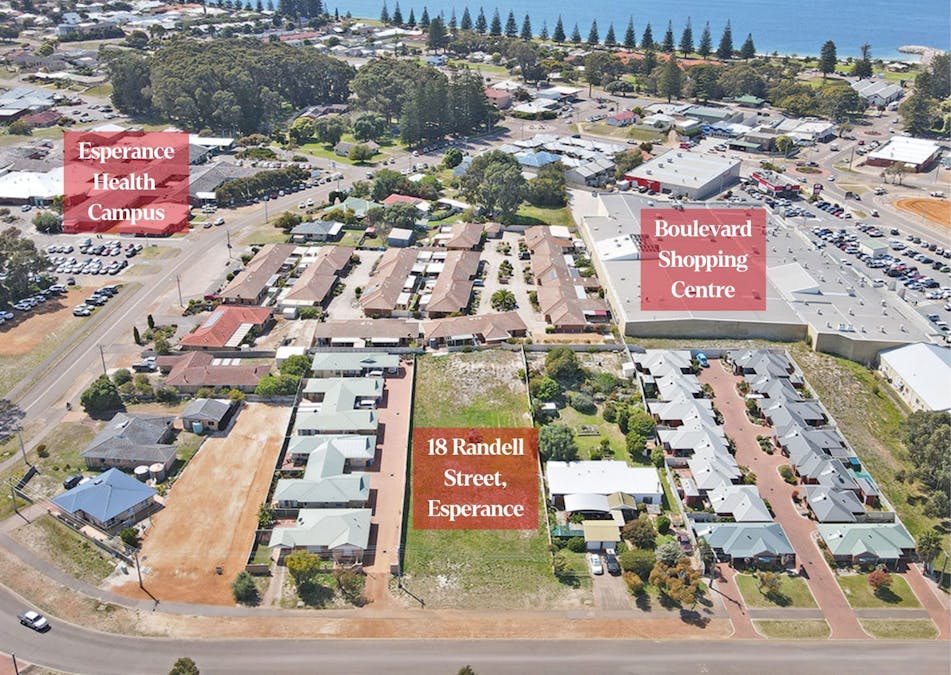18 Randell Street, Esperance, WA, 6450 - Image 3