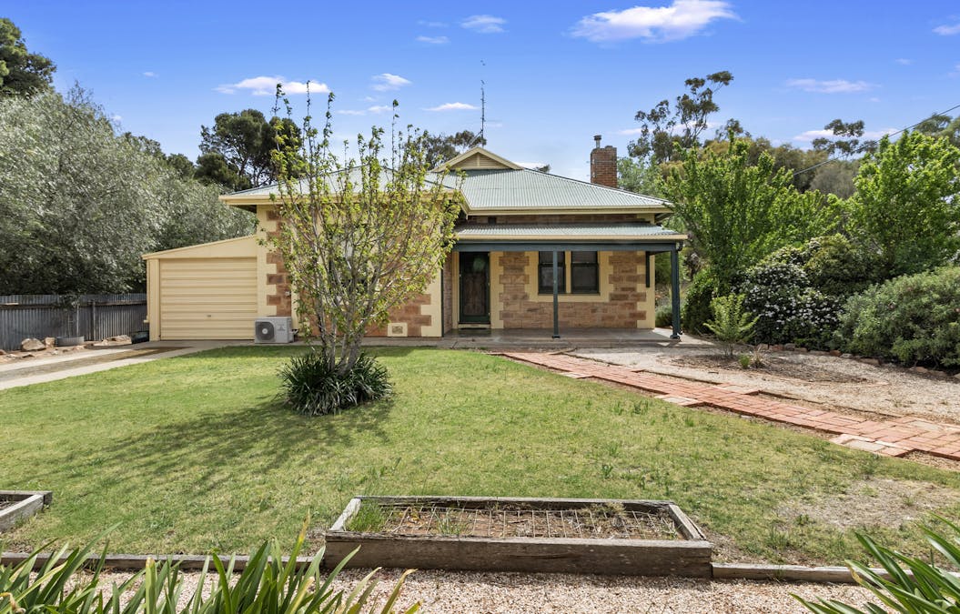 21 Booborowie School Road, Booborowie, SA, 5417 - Image 1