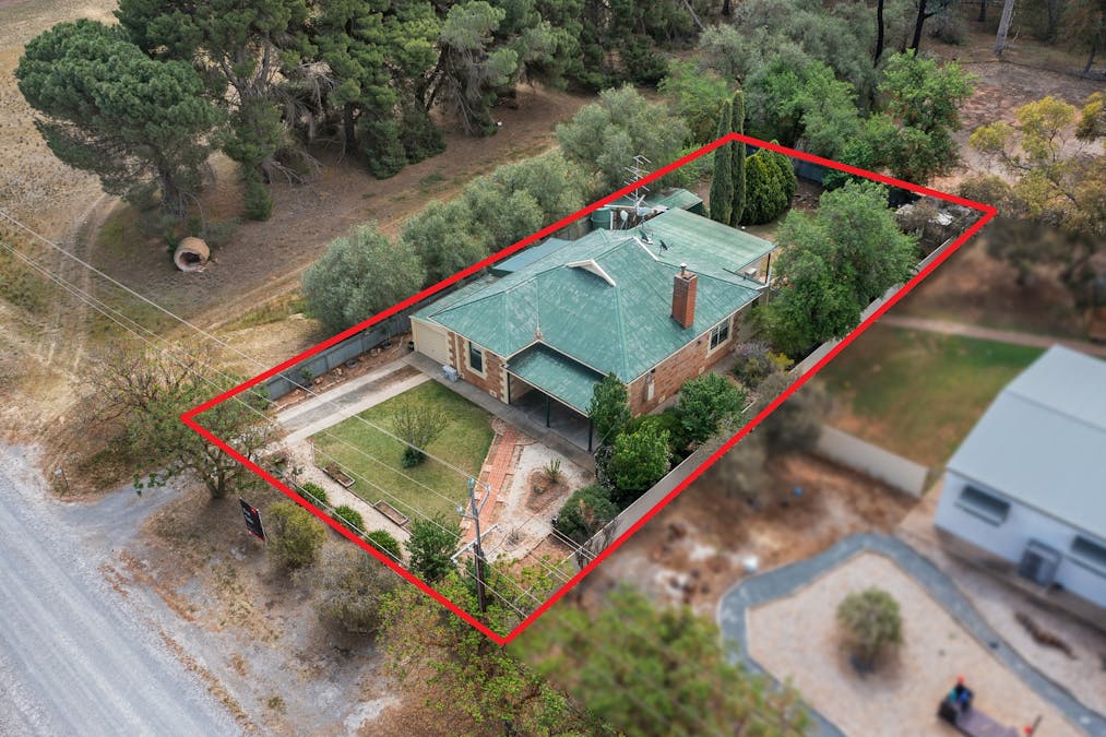 21 Booborowie School Road, Booborowie, SA, 5417 - Image 21